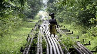 Shell Executives: 2010 Niger Delta Operational Spills Below 5-year Average